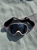 Skibrille, Snowboardbrille von 46N