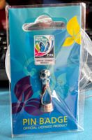 Pin Fussball, FIFA U-17 Women World Cup Costa Rica 2014