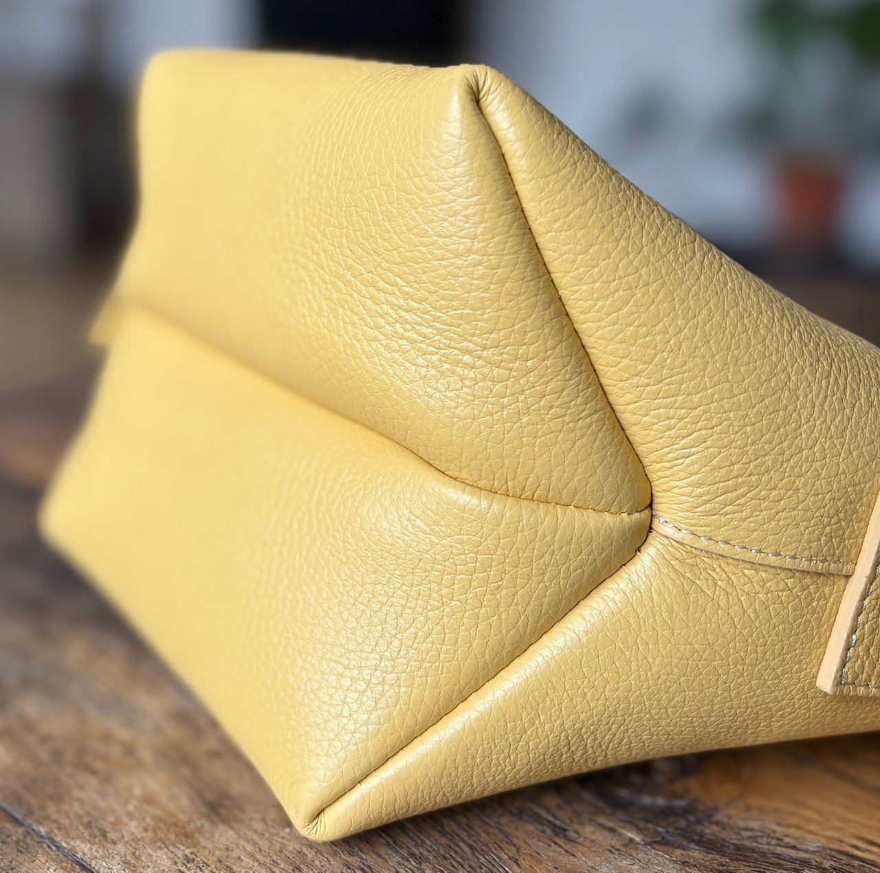Taschen für Damen: BAG EN CUIR! – Neu und originalverpackt aus Locarno von NicoNion 4