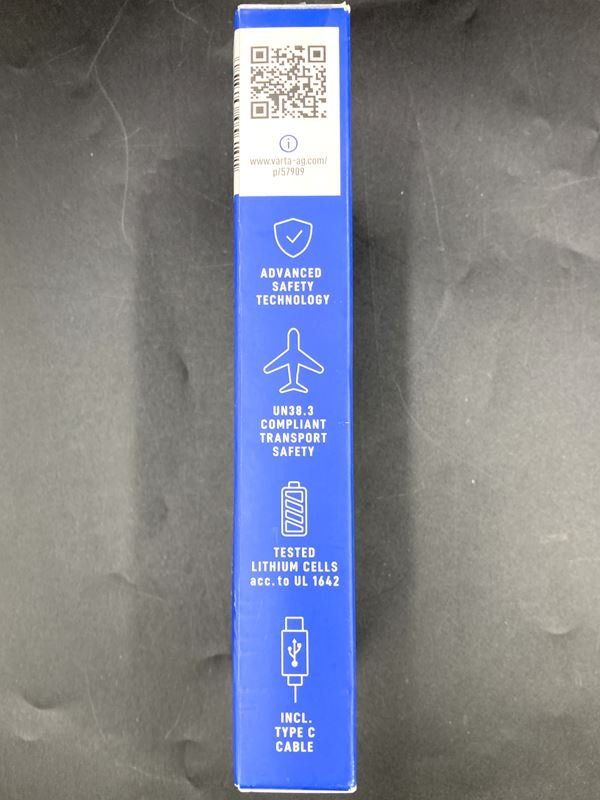 Varta Batterie: VARTA | Wireless Power Bank – Nuovo (secondo la descrizione) da Wittenbach venduto da Restwert_St-Gallen 2