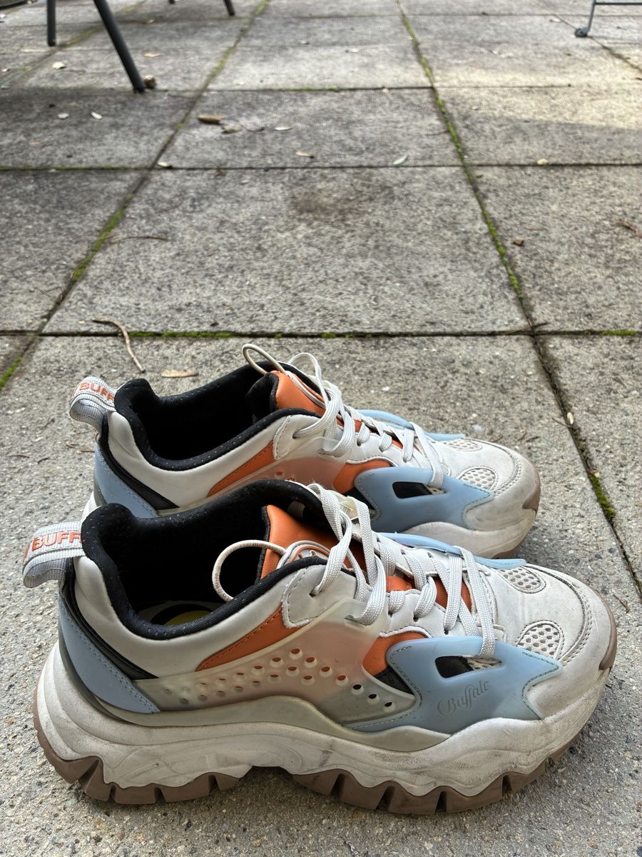 Buffalo Scarpe da donna: Buffalo - EUR 39 – Usato da Zuoz venduto da noe_g2f5 3