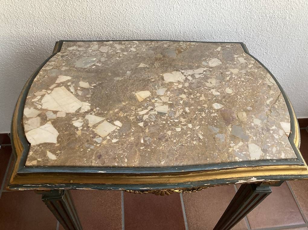 Tavoli: Tavolino francese – Usato da S. Antonino venduto da pip_c5dy 1