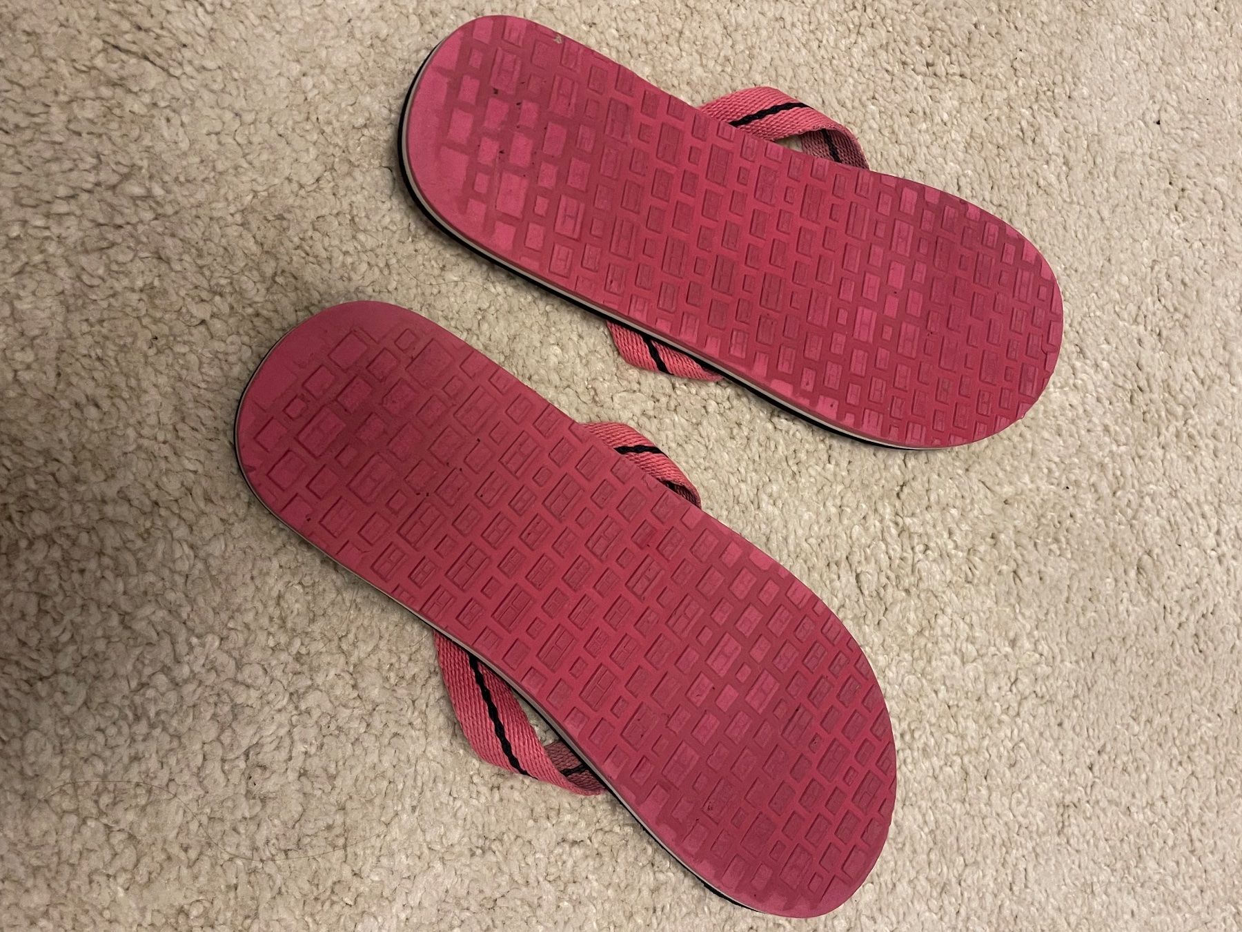 Tommy Hilfiger Scarpe da donna: Tommy Hilfiger Flip Flops Gr. 40 – Usato da Zürich venduto da lms_kt79 1