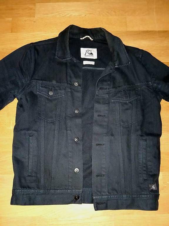Vestes: QUIKSILVER – D'occasion à Luzern par SapientiaAeterna 2