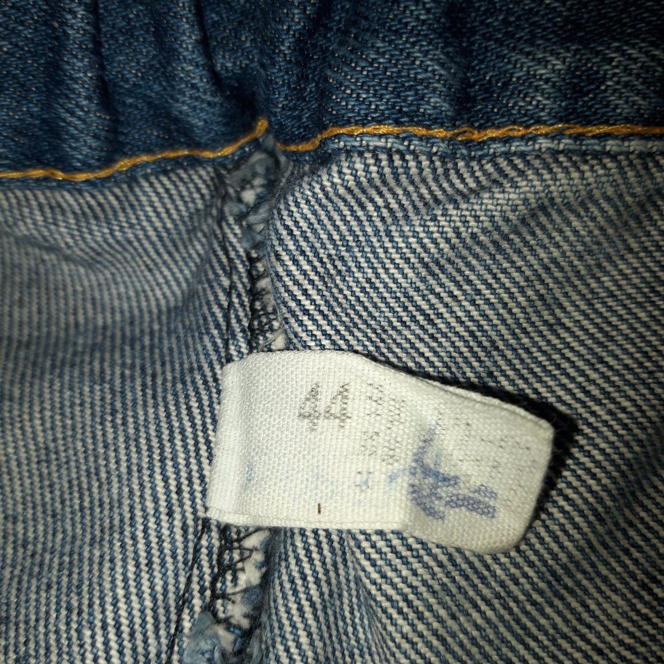 Jeans: Jeans – Usato da wolfertswil venduto da februartag 4