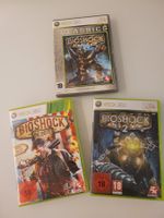 Bioshock 3x (XBox 360)