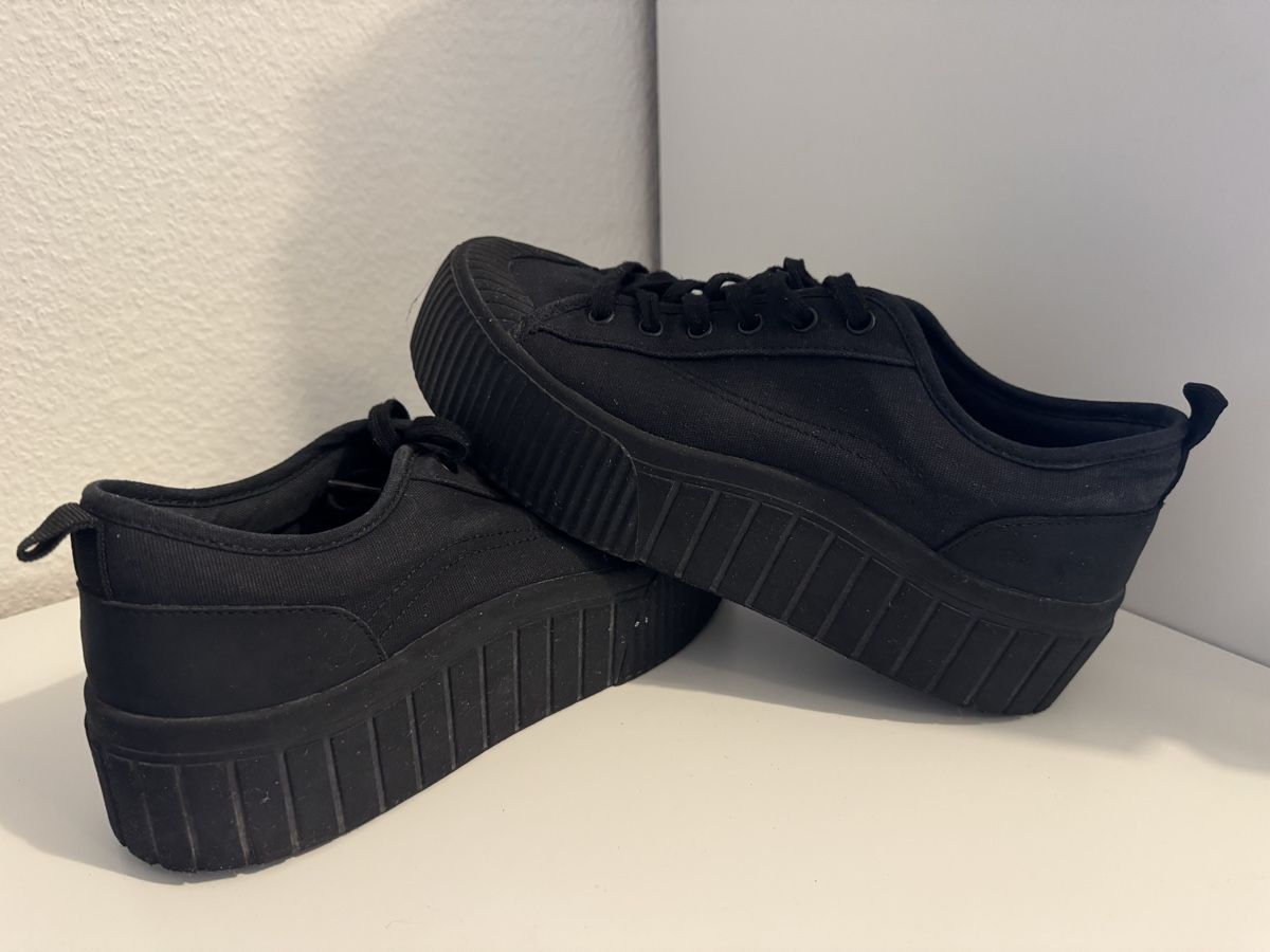 Zara Scarpe da donna: Zara Schuhe 38 – Nuovo (secondo la descrizione) da Zürich venduto da LesAleks 1