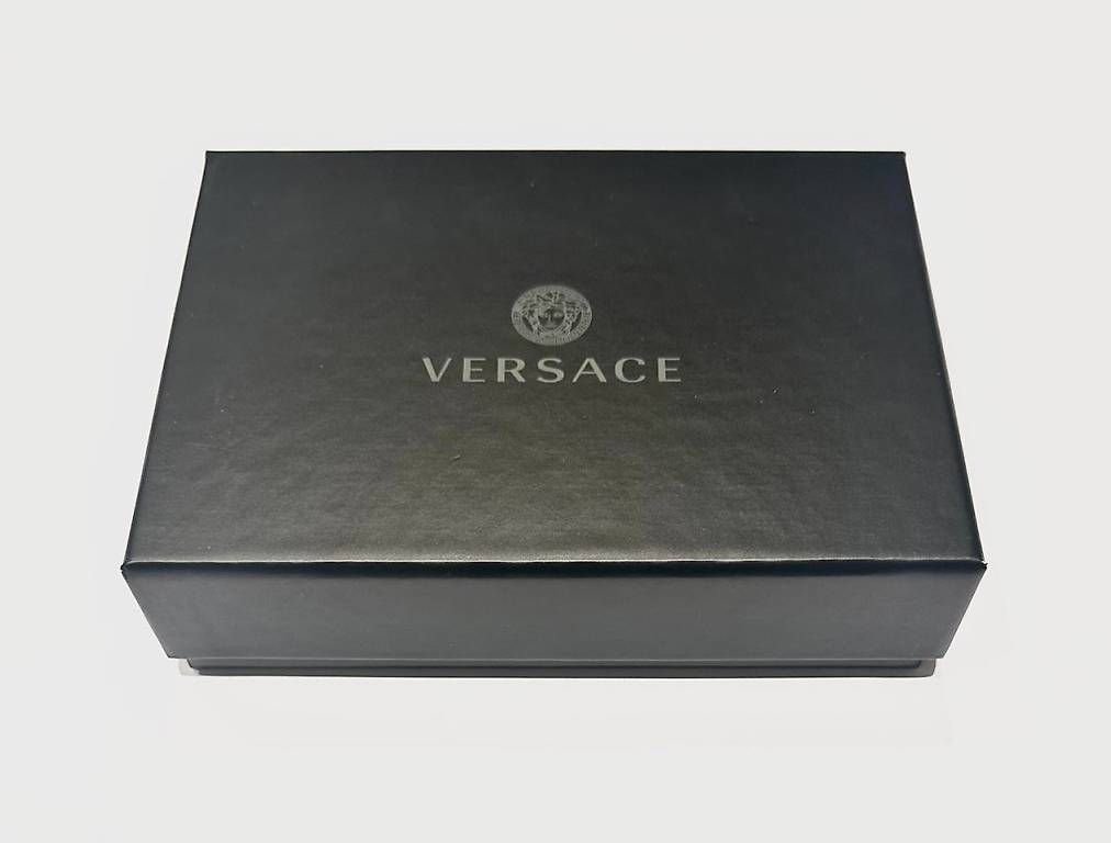 Portafogli: Portafogli / Geldbörse - Versace – Usato da Bellinzona venduto da dan_9st5 2