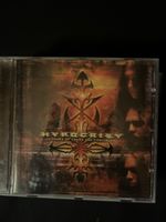 Hypocrisy CD 10 Years of Chaos and Confusion gebraucht