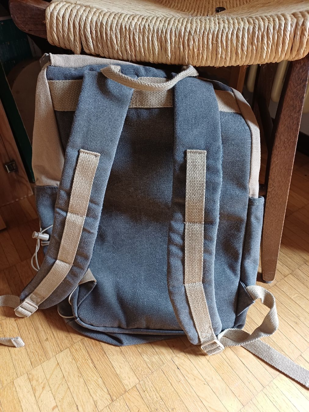 Zaini: Rucksack Field&co  – Usato da Morbio Inferiore venduto da supermammuth 1