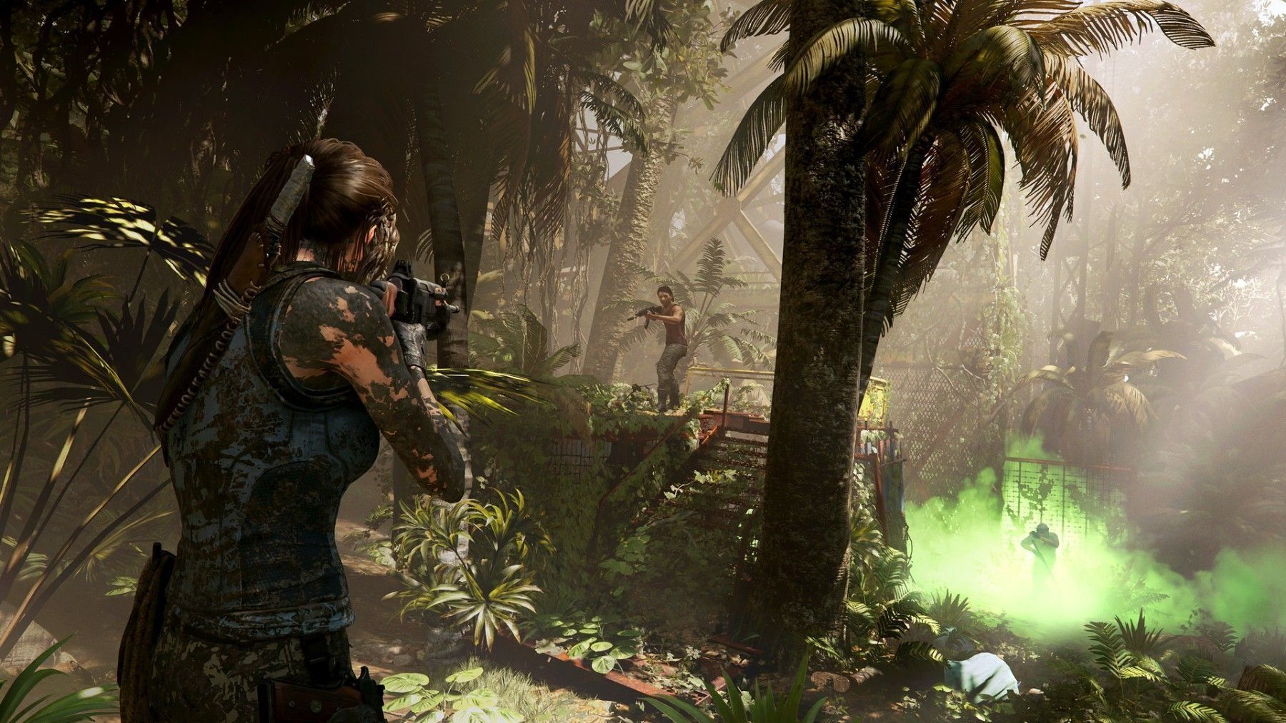 Spiele: Shadow of the Tomb Raider - Definitive Edition PC Steam Code – Neu (gemäss Beschreibung) aus Bad Säckingen von ms-spiele-keys 1