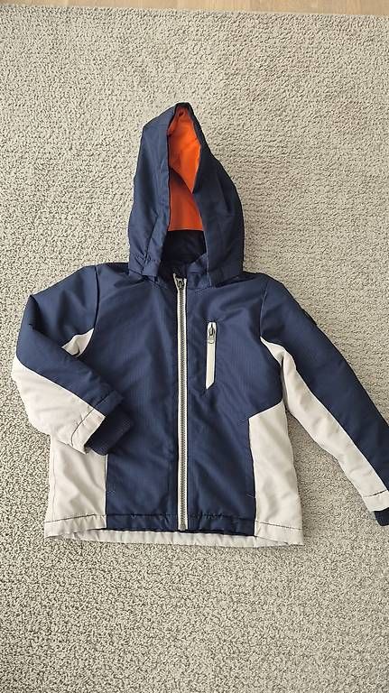 Kleiderpakete & -sets: Outdoor set jungen gr 104  – Gebraucht aus Neunkirch von mir_c9zg 2
