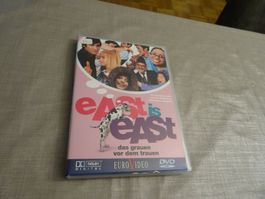 East is East - Das Grauen vor dem Trauen, DVD