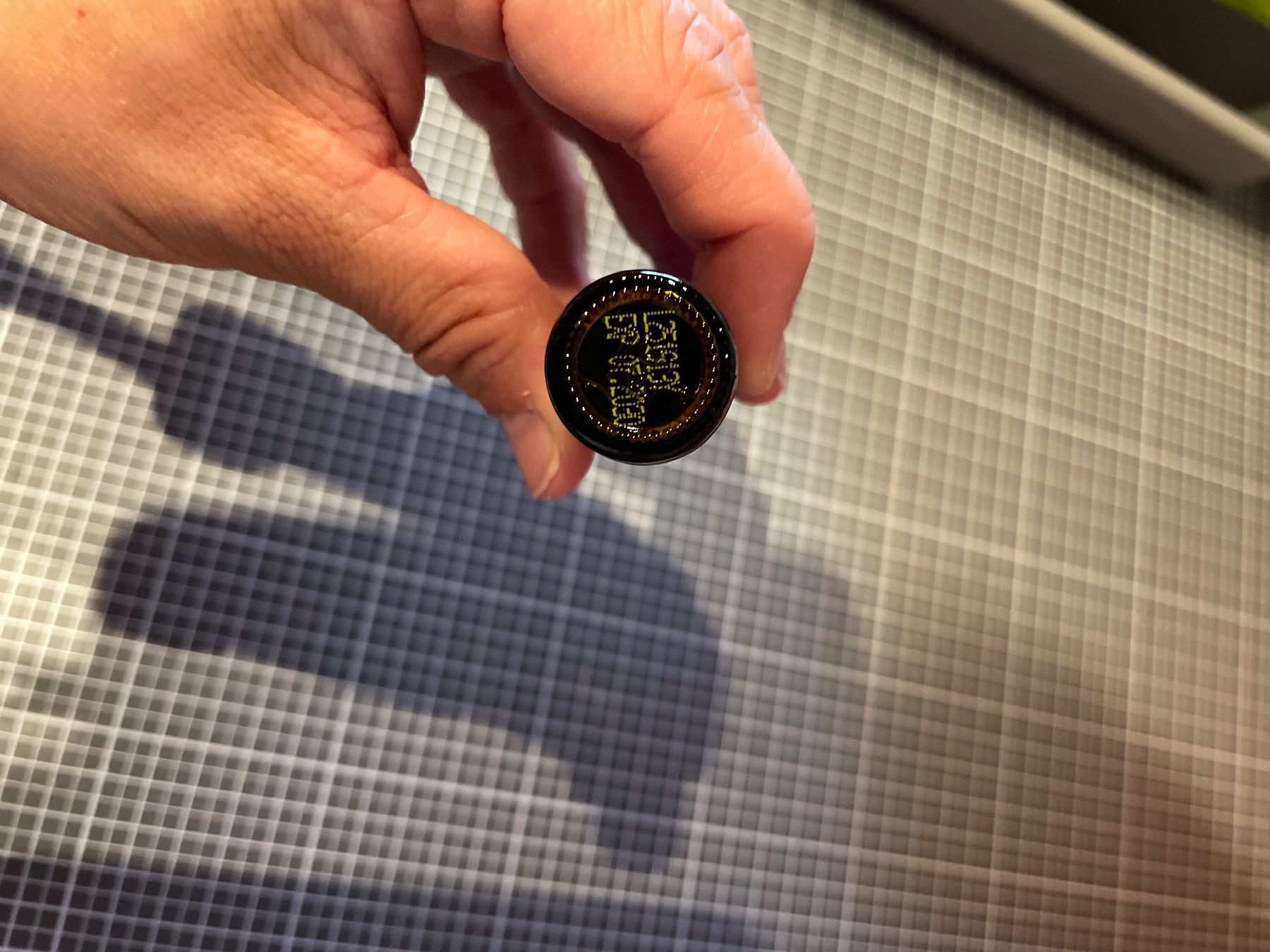Doterra Oli essenziali: doTerra Adaptiv, Roll-On, 10ml, neu – Nuovo e nell'imballaggio originale da Flumserberg Bergh venduto da tamaramullis 1