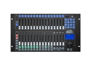Illuminazione & Effetti luce: Eurolite DMX Commander 512 – Nuovo e nell'imballaggio originale da Däniken SO venduto da Profog1 3