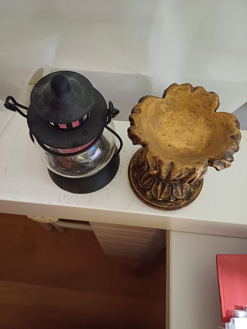 Lampade: Kerzenlampe – Usato da Zollikerberg venduto da Kaugo 1