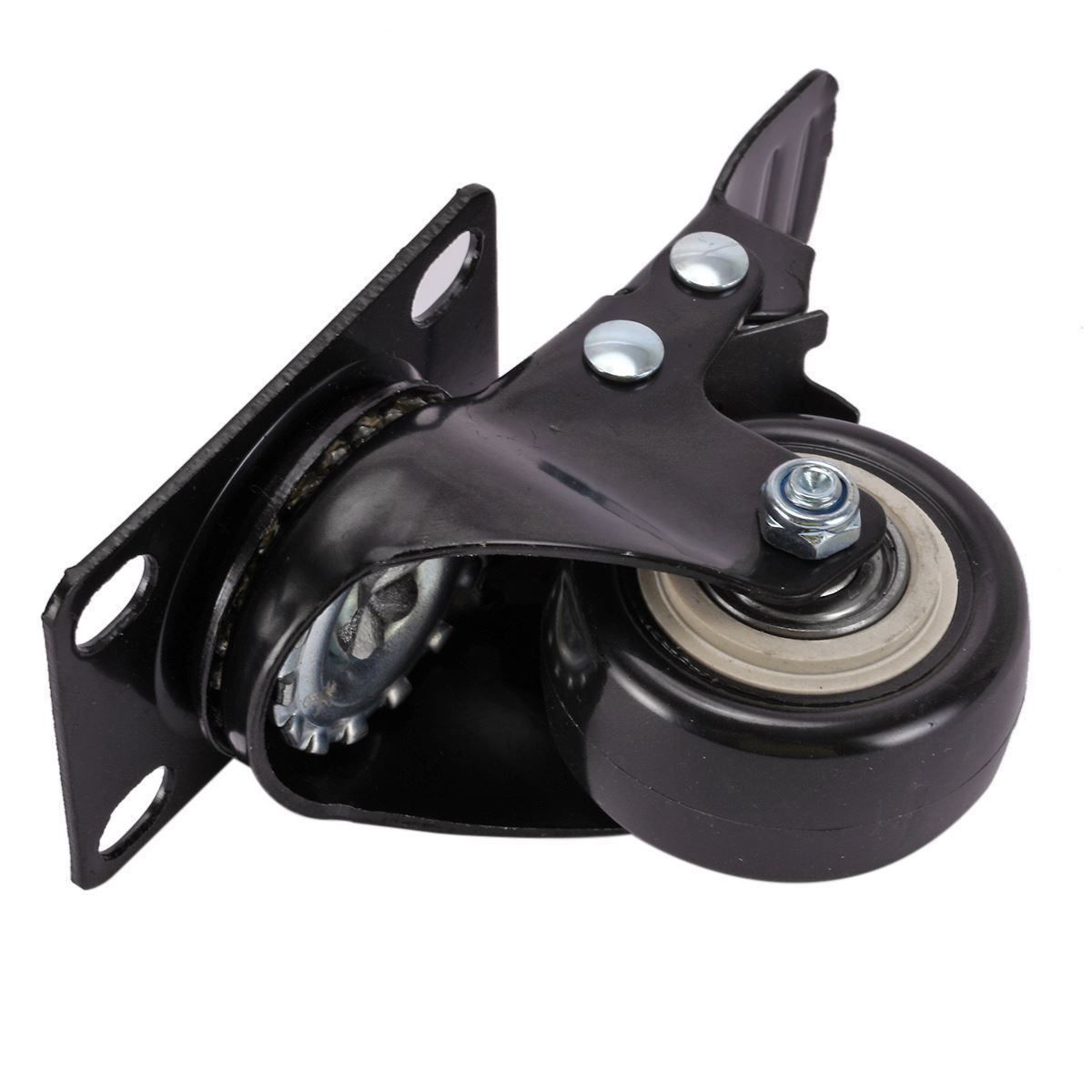 Altro per stoccaggio & trasporto: 4erSet Möbelrollen 50mm Schwerlastrollen – Nuovo (secondo la descrizione) da Thun venduto da onlino 6