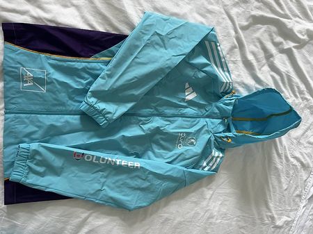 UEFA EURO 2025 Adidas M 