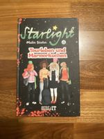Starlight Band 4: Tourleben und Marmorkuchen