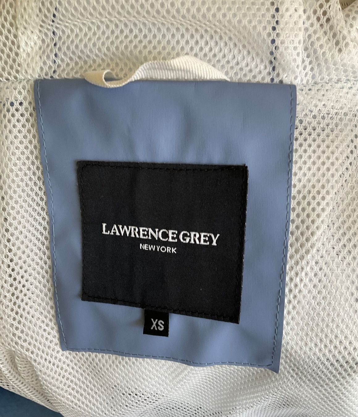 Cappotti: Regenmantel Lawrence Grey – Nuovo (secondo la descrizione) da Amriswil venduto da Chmm1 3