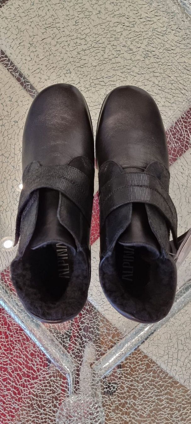 Alpina Chaussures femmes: Alpina Gr. 41 – D'occasion à Luzern par Edii025 8