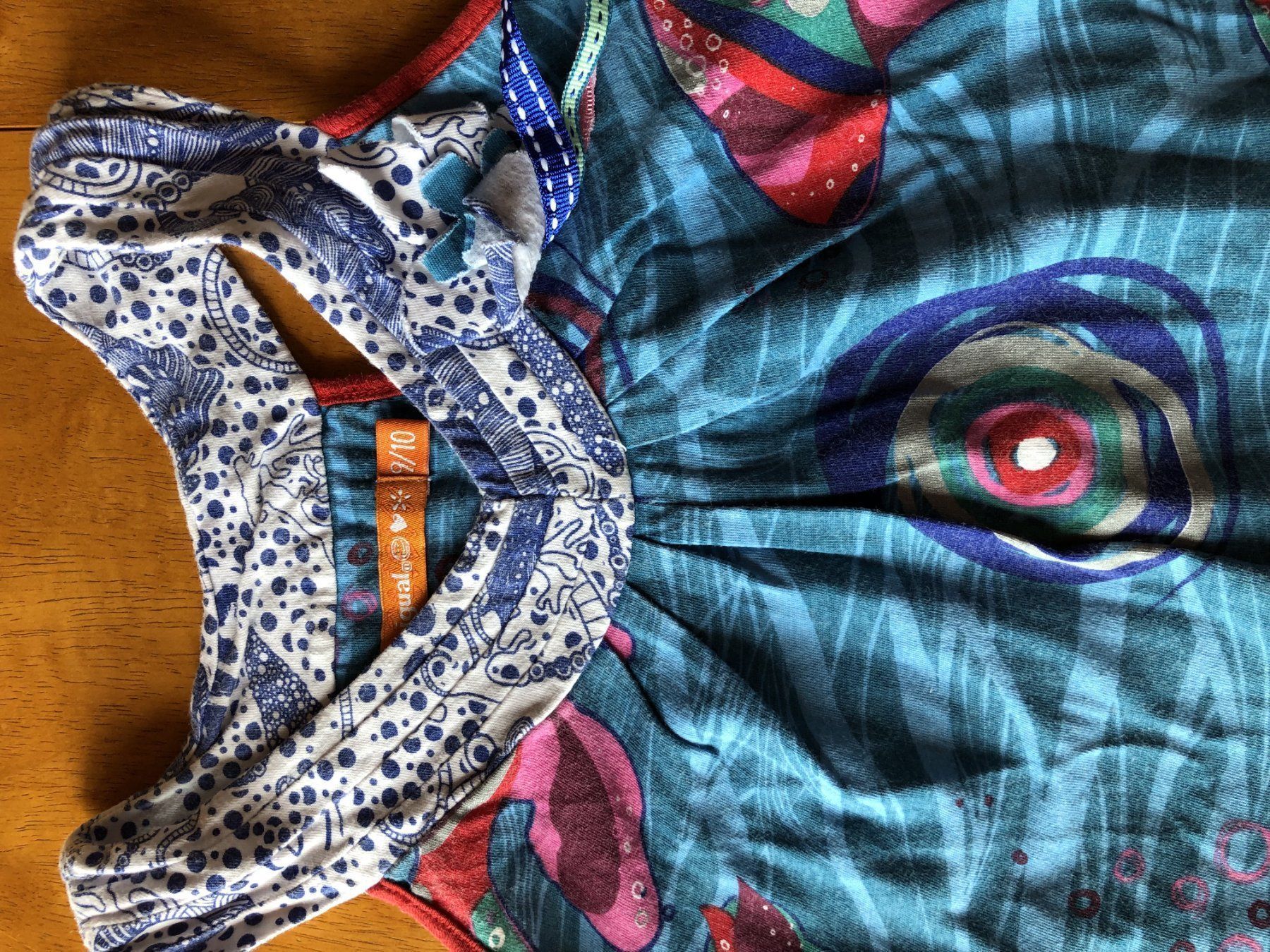 Camicette, T-shirt & Top: Lot T-shirts Paket 134 – Usato da Athenaz (Avusy) venduto da Kurtzuegg 2