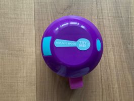 Thermosbehälter für Speisen