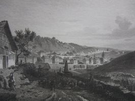 LE LOCLE  STAHLSTICH
