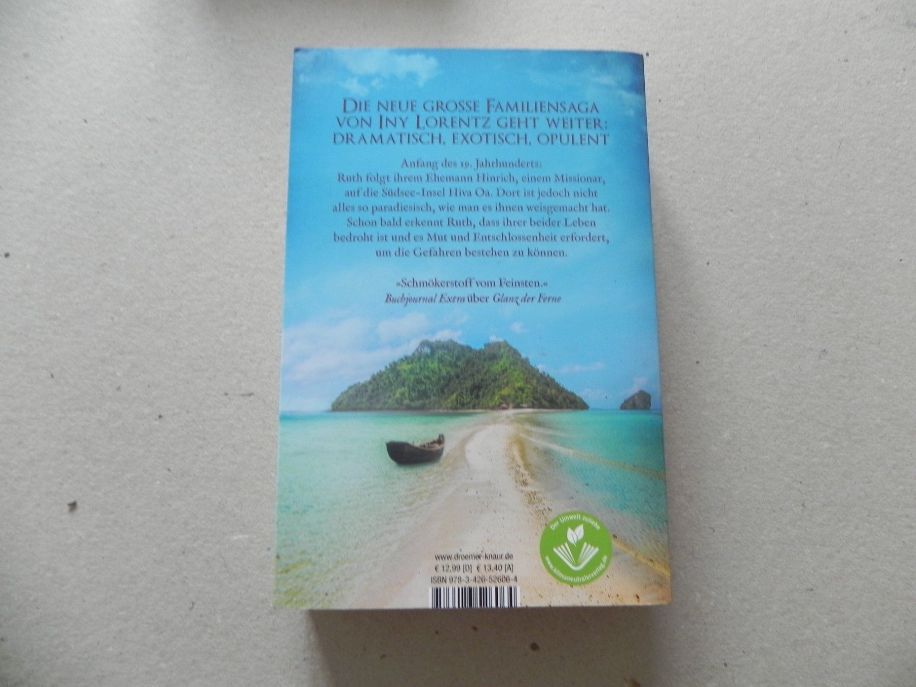 Bücher: 4 Bücher Romane Taschenbücher Iny Lorentz 2010 & 2018 – Gebraucht aus Siebnen von krimsie 4