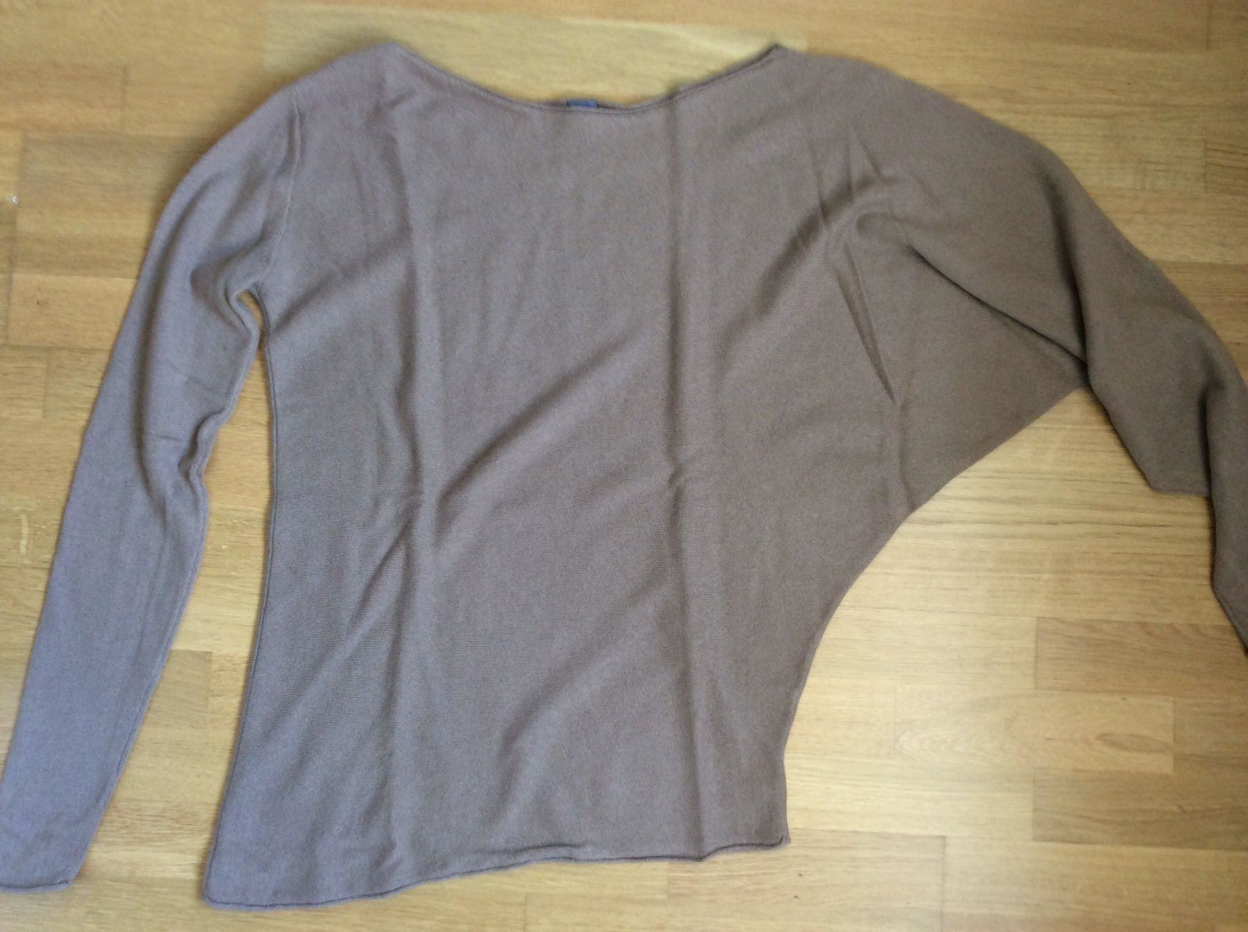 Maglioni & Felpe: Cashmere Pullover – Nuovo (secondo la descrizione) da Zürich venduto da Ju777