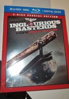 Inglourious Basterds Blu-ray Special Edition