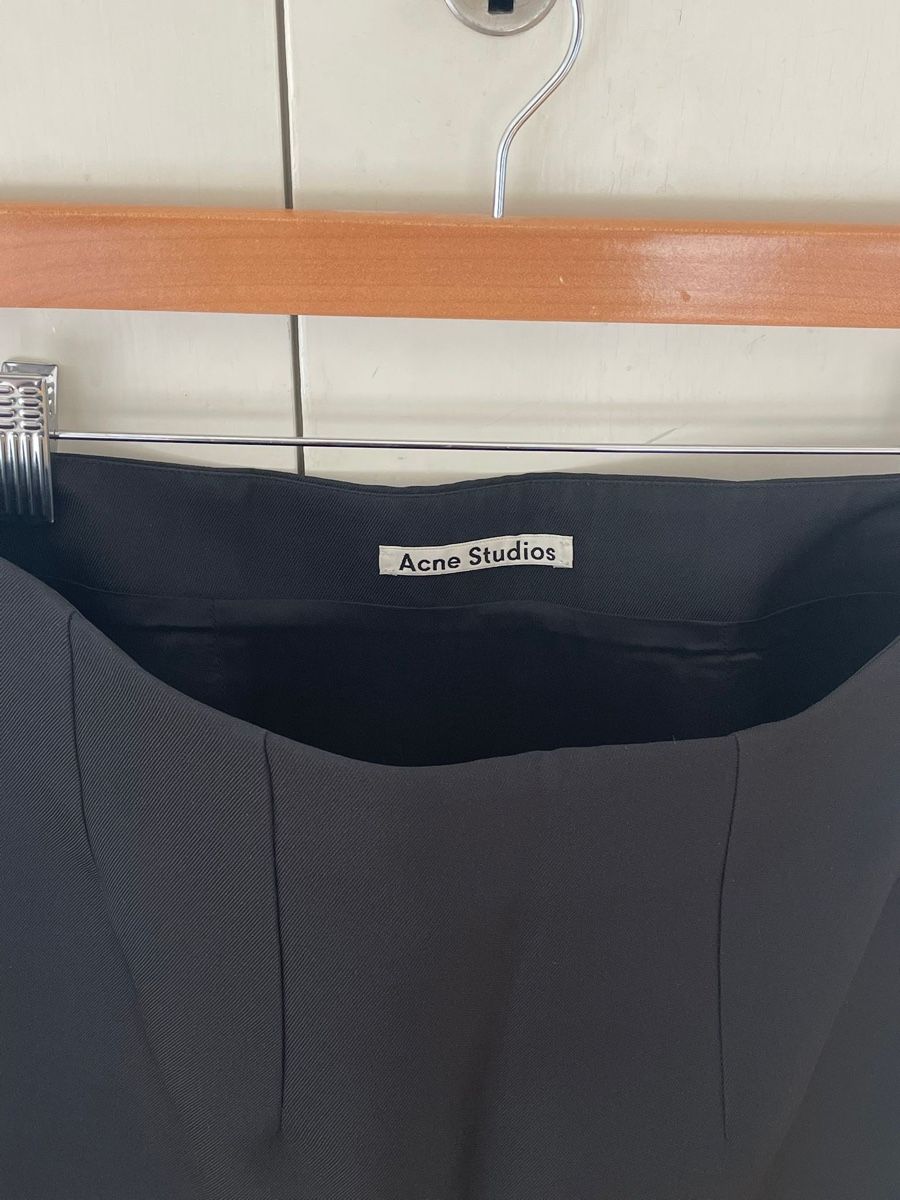 Gonne: Acne Studios Skirt – Usato da Zürich venduto da sch_rxz8 2