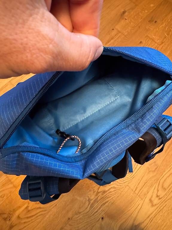 Zaini: Rucksack Ortovox Trad 35 – Usato da Thundorf venduto da colnago01 2