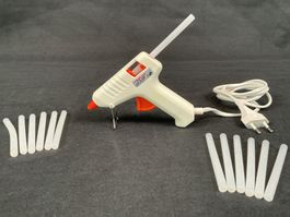 GLUE GUN Heissleimpistole
