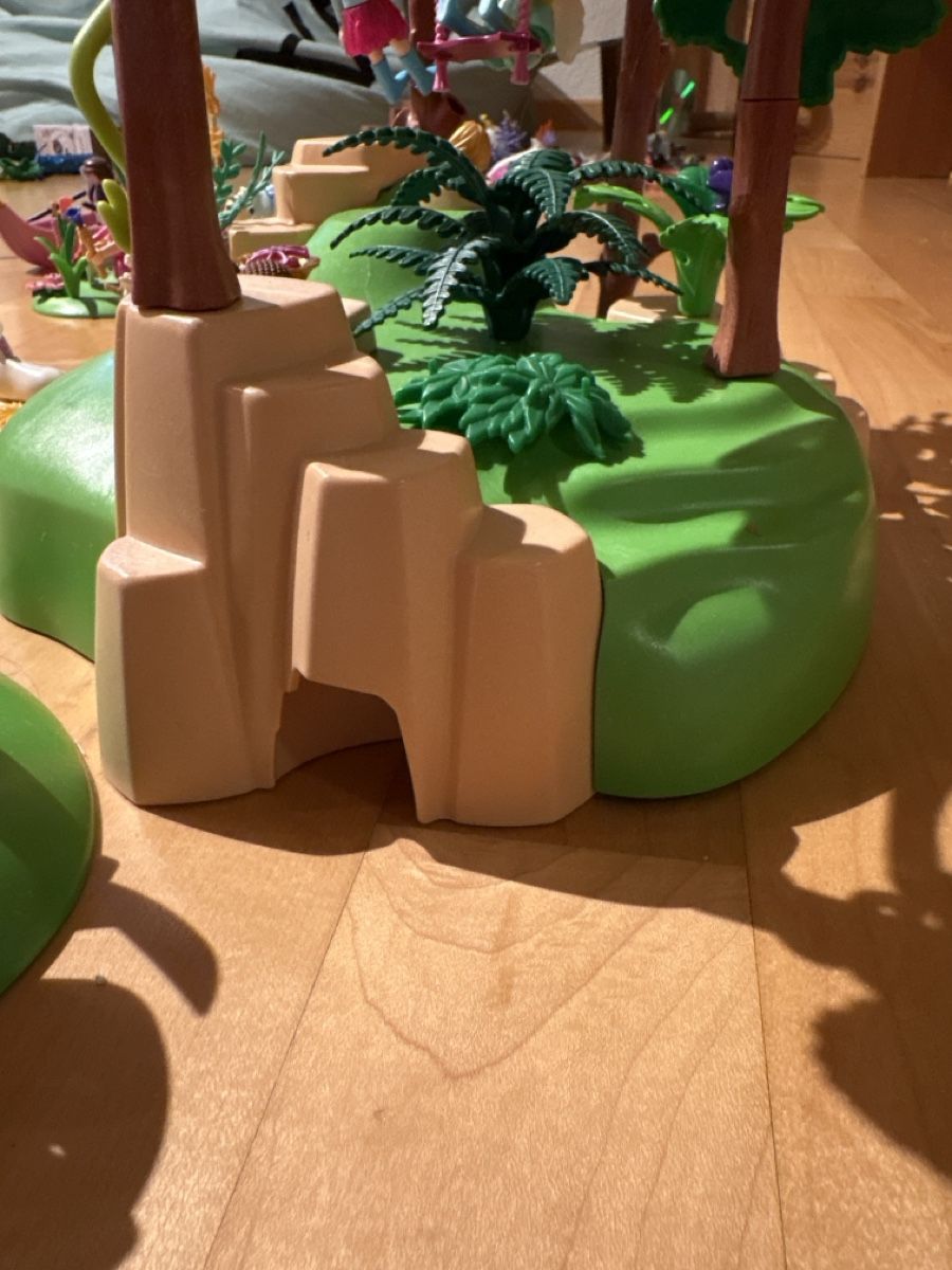 Playmobil Jouets: Playmobil Feenwelt – D'occasion à Nottwil par wasserlufterde 7
