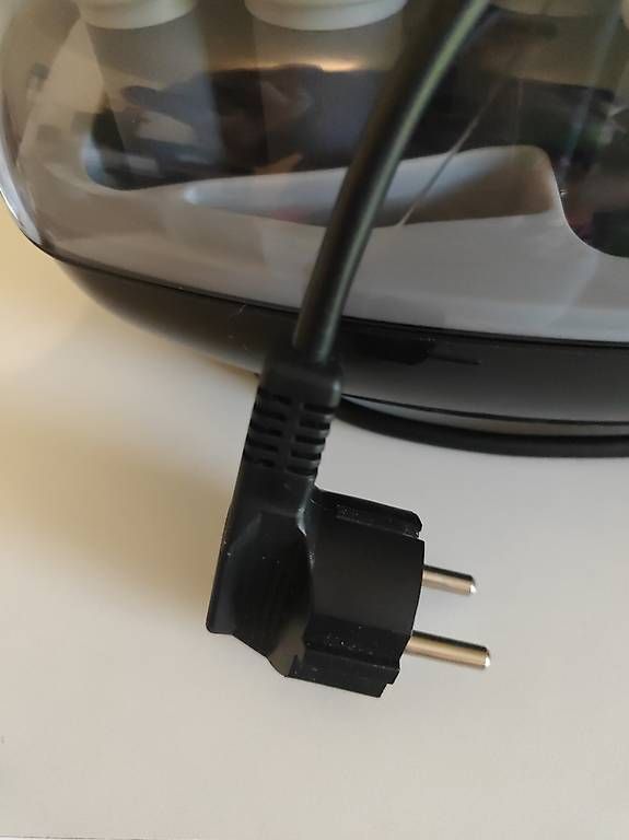 Lockenstäbe & Haarglätter: Heisswickler  – Gebraucht aus Gelterkinden von magicmouse79 2