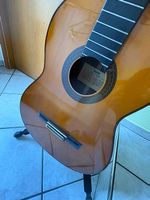 Konzert Gitarre