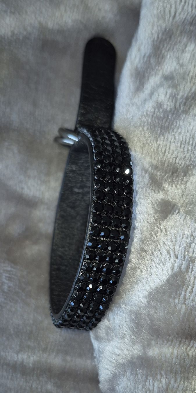 Swarovski Armbänder & -reifen: Armband von Swarovski – Neu (gemäss Beschreibung) aus Schaffhausen von Captancemo