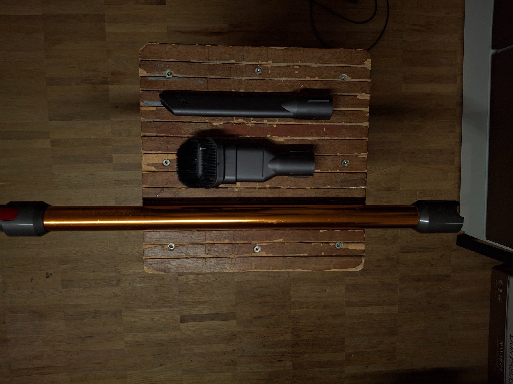 Dyson Aspirapolveri & Accessori: Dyson Staubsauger – Usato da Rebstein venduto da gra_y796 6