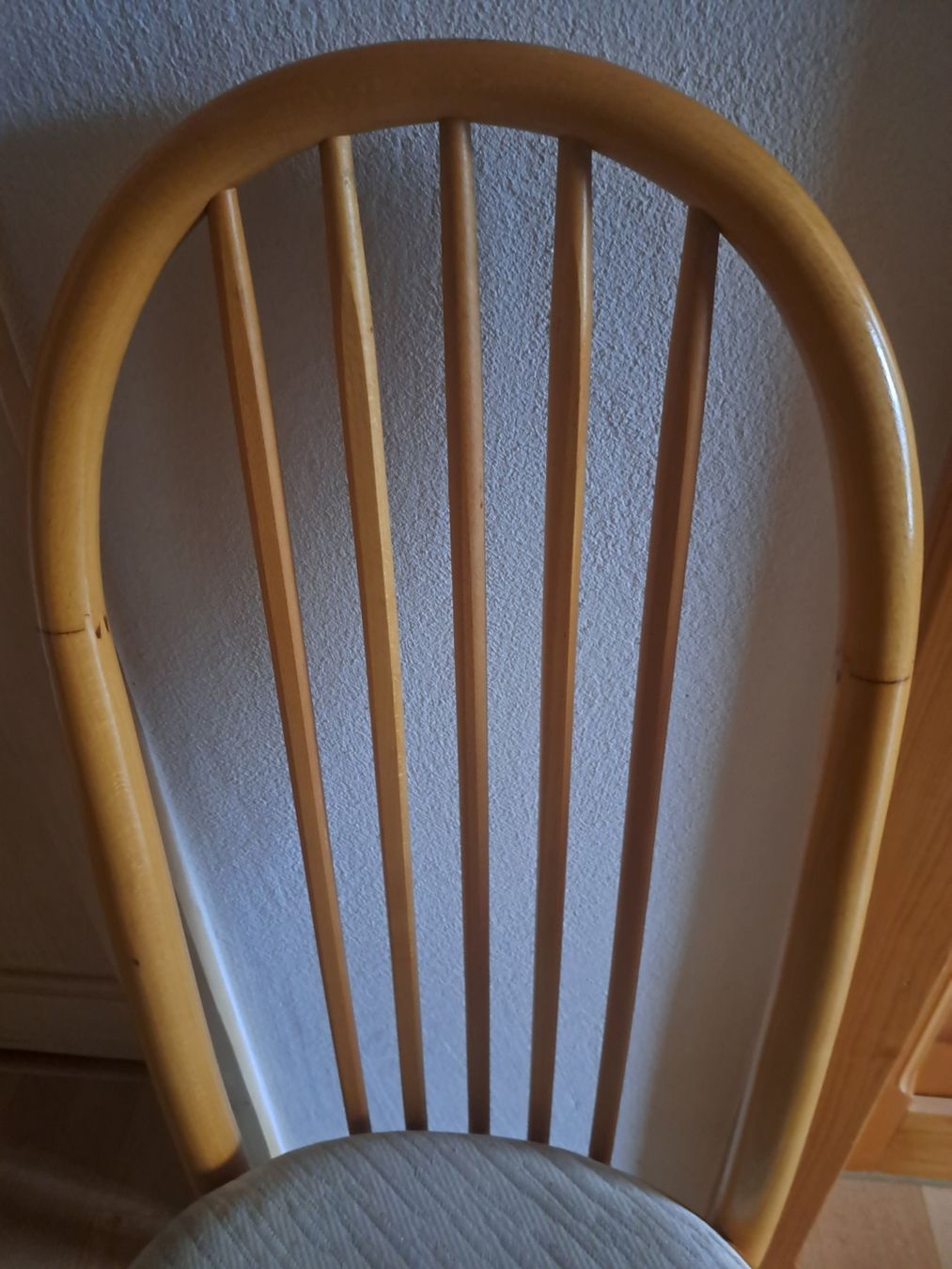 Sedie: Chaises – Usato da Charmey (Gruyère) venduto da pat_72h9 3