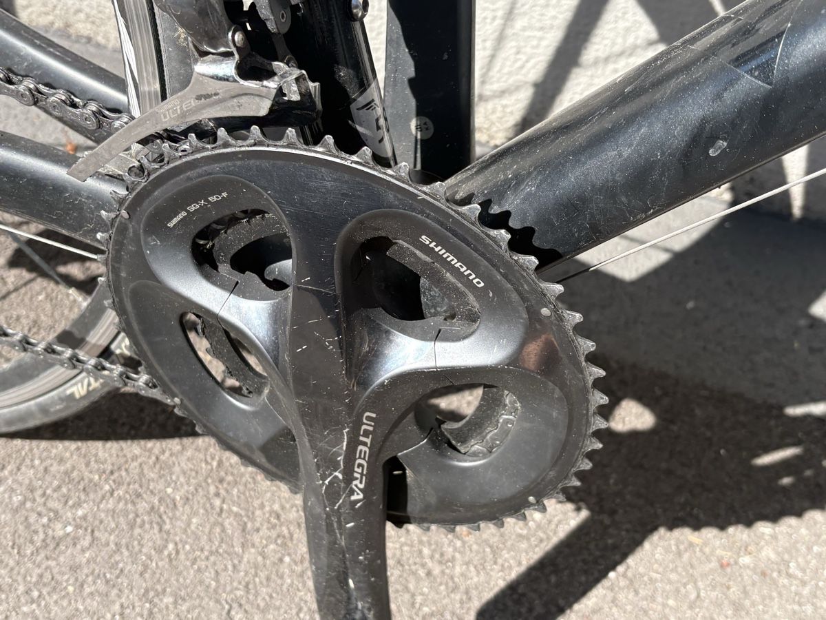 Votec Vélos: Schnelles Rennvelo – D'occasion à Zürich par marc.holle 3