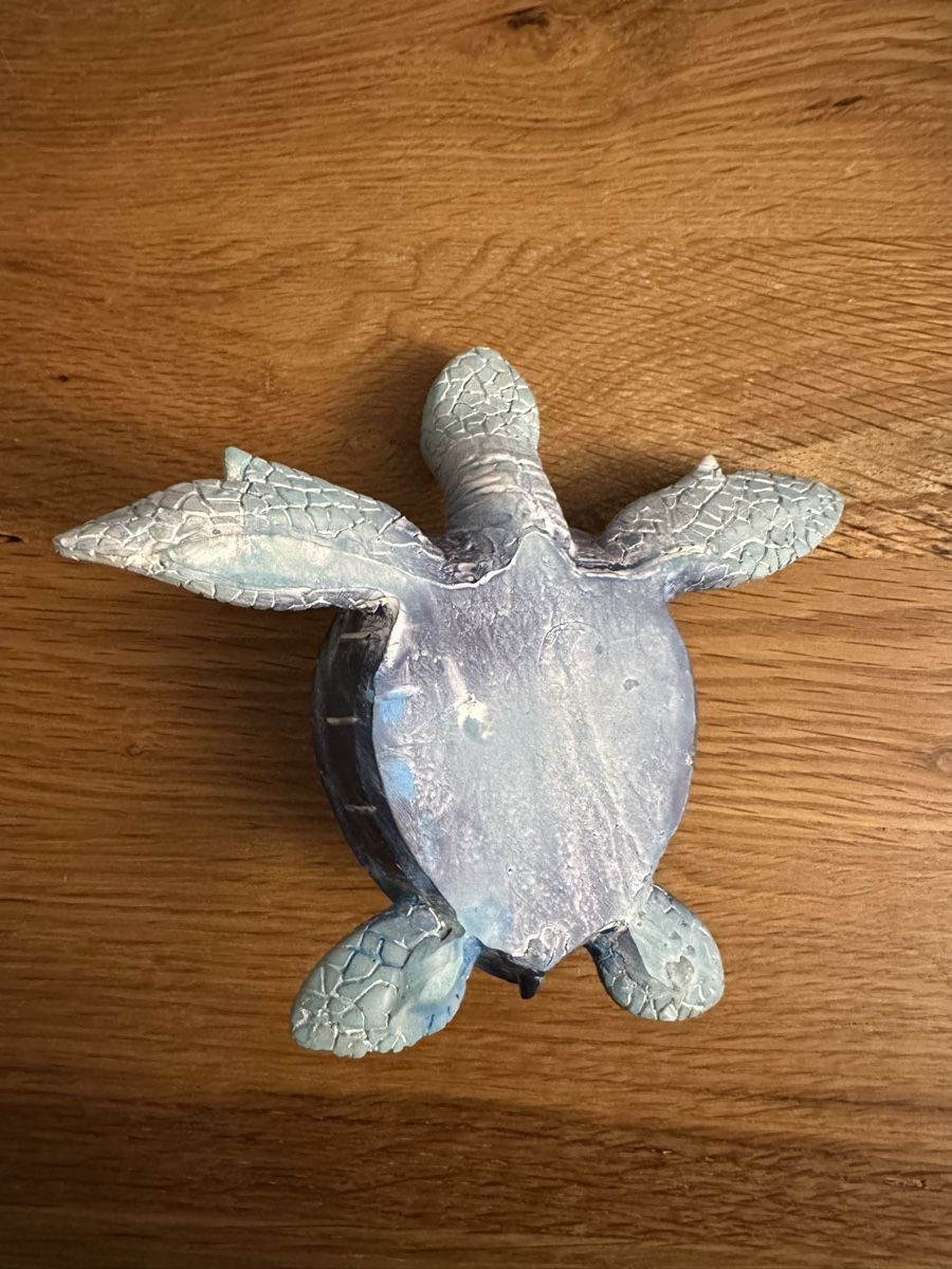 Alle Dekorationen: Dekoration Schildkröte – Gebraucht aus Winterthur von ani_6p9f 4