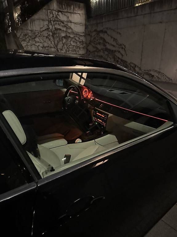 Automobili: BMW 325i N52 – Usato da Rupperswil venduto da noa_5c2s 1