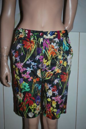 ALBA MODA Pantacourt / kurz Hose taille / Grosse 36 (S)