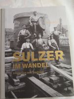 Sulzer im Wandel