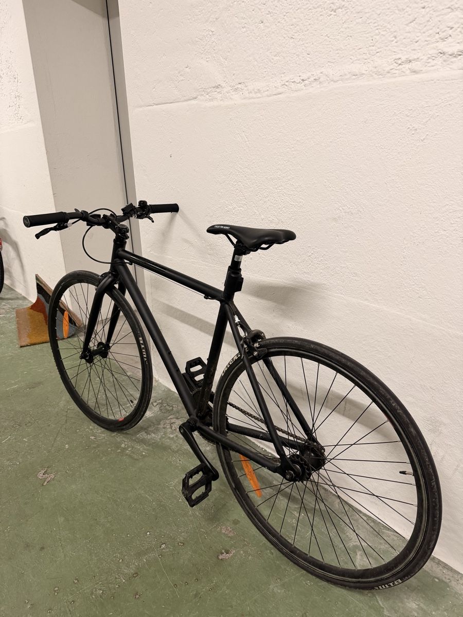 Fixie Inc. Velos: Fixie Inc. Single Speed Bike – Gebraucht aus Zürich von mar_h7x7 2