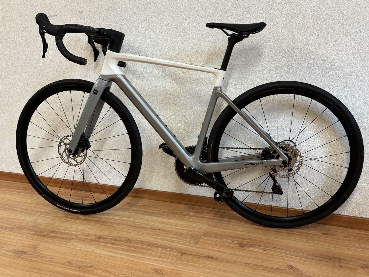 Focus Velos: Focus Paralane 8.7 neu **-20%** – Neu (gemäss Beschreibung) aus Hindelbank von Luckybiker 2