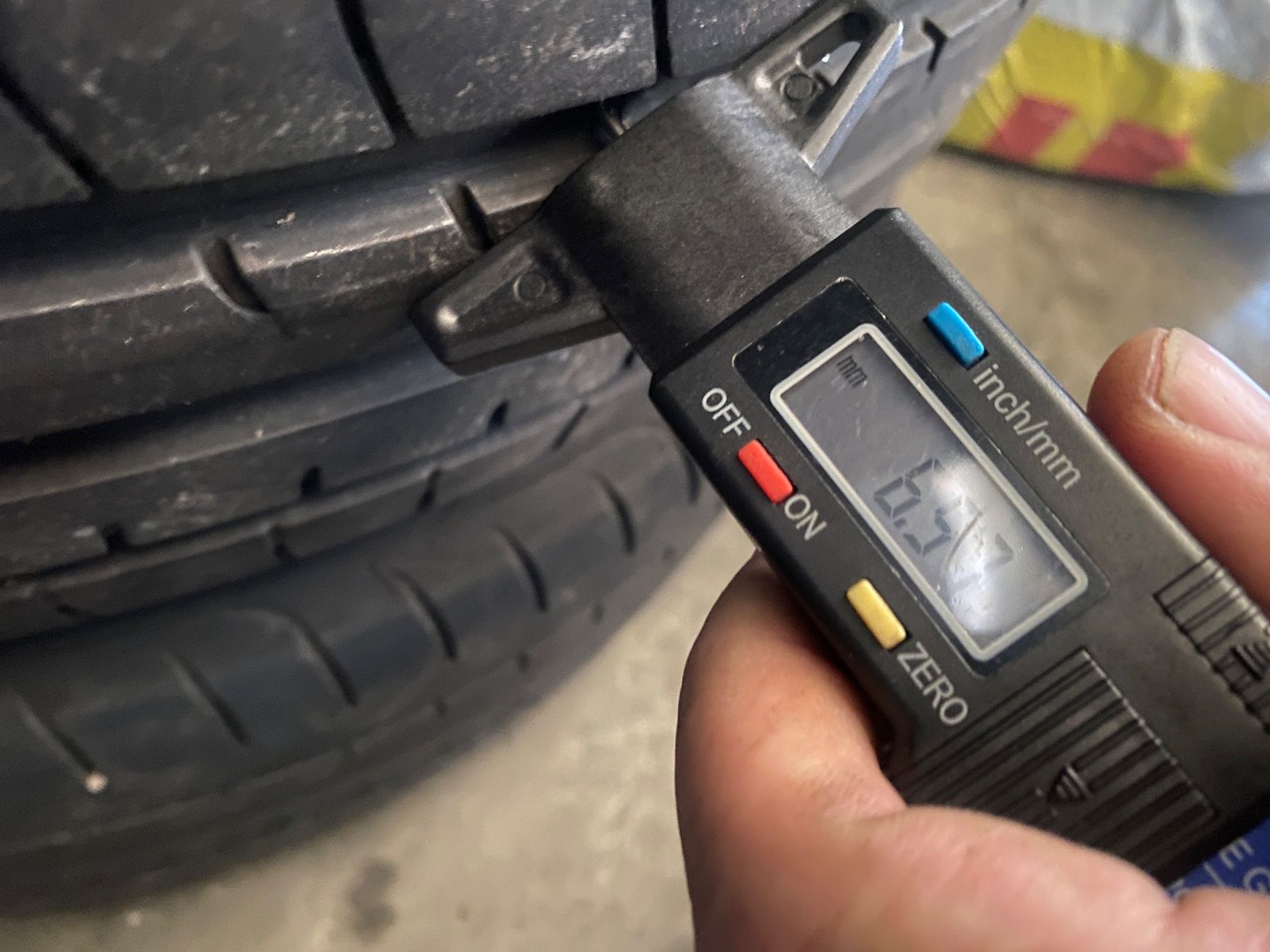 Goodyear Pneumatici & Ruote complete: 205/45R18 – Usato da Widen venduto da Dinero02 6