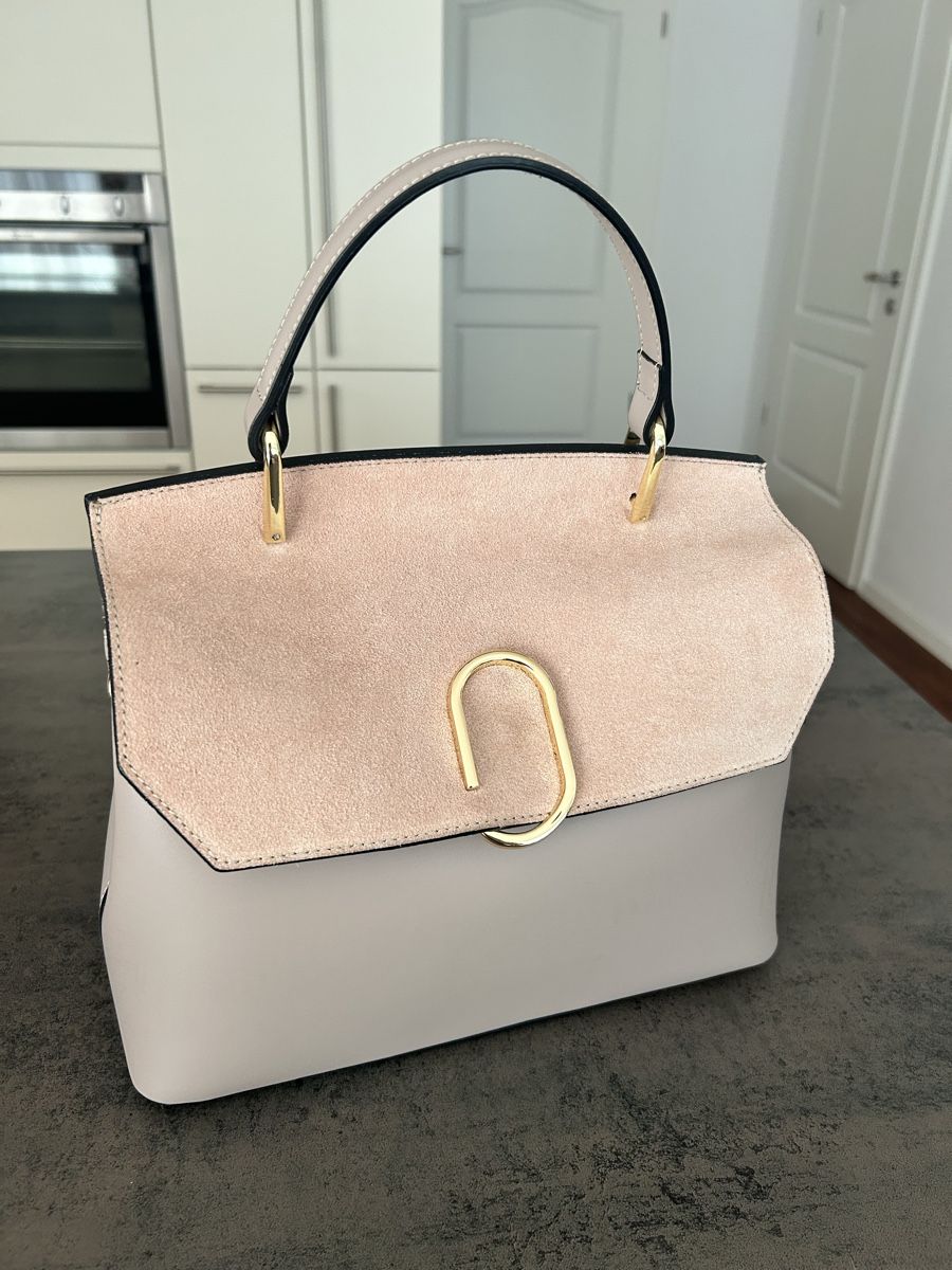Borse da donna: Ledertasche Camelia – Usato da Wigoltingen venduto da Tatyana79 3