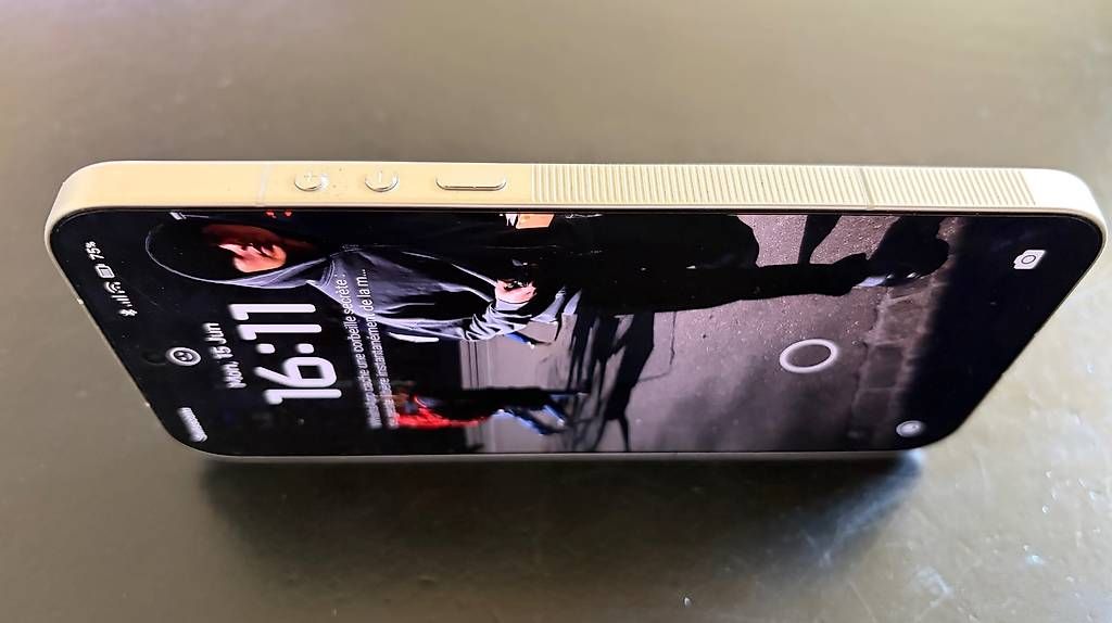Telefoni cellulari / Smartphones: Leica Leitzphone - Powered by Xiaomi Ultra 17 – Usato da Stäfa venduto da tomaszk01